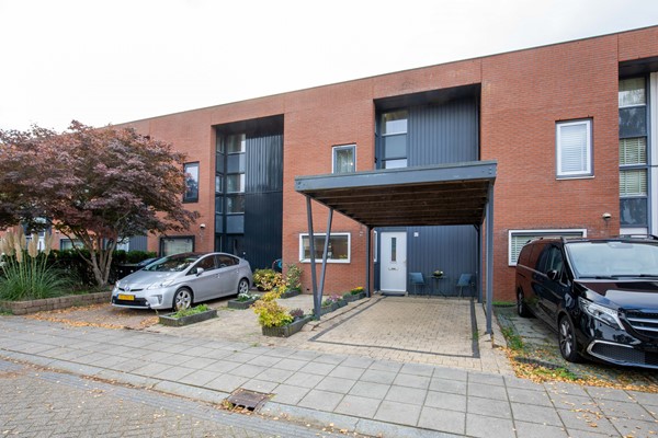 Property photo - Henry Moorestraat 42, 1328LW Almere